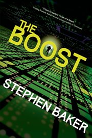 The Boost cover image