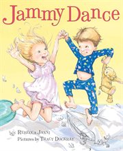 Jammy Dance cover image