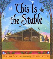 This Is the Stable cover image