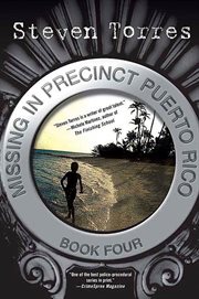 Missing in Precinct Puerto Rico : Luis Gonzalo cover image