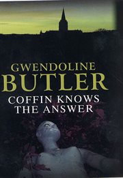 Coffin Knows the Answer : John Coffin Mystery cover image