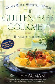 The Gluten-free Gourmet : free Gourmet cover image