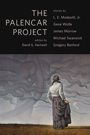 The Palencar Project cover image