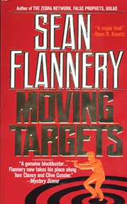 Moving Targets cover image