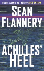 Achilles' Heel : A Novel cover image