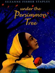 Under the Persimmon Tree cover image