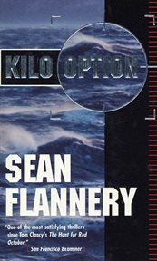 Kilo Option : Bill Lane cover image