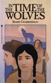In The Time of the Wolves : Woods Family Saga cover image