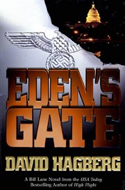 Eden's Gate : Bill Lane cover image