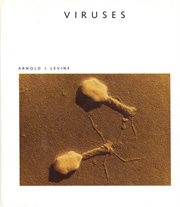 Viruses : a scientific american library book cover image