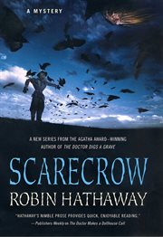 Scarecrow : A Mystery cover image