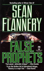 False Prophets : Wallace Mahoney cover image