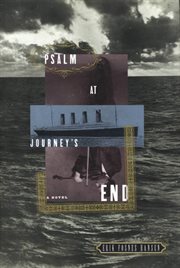 Psalm at Journey's End : A Novel cover image