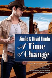 A Time of Change : Navajo Rez cover image