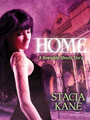Home : Downside Ghosts cover image