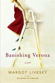 Banishing Verona : A Novel cover image