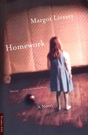 Homework : A Novel cover image