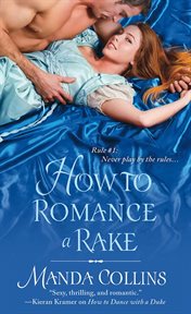 How to Romance a Rake cover image
