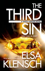 The Third Sin : Sonya Iverson cover image