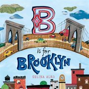 B Is for Brooklyn cover image