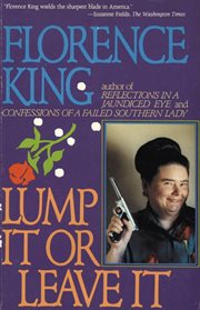 Lump It Or Leave It cover image