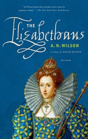 The Elizabethans cover image