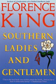Southern Ladies & Gentlemen cover image
