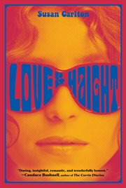 Love and Haight cover image