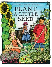 Plant a Little Seed cover image