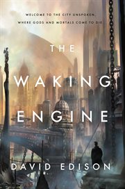 The Waking Engine cover image
