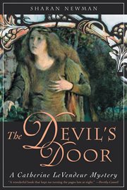 The Devil's Door : Catherine LeVendeur cover image