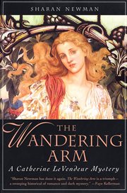 The Wandering Arm : Catherine LeVendeur cover image