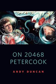 On 20468 Petercook cover image