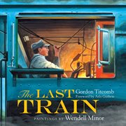 The Last Train cover image
