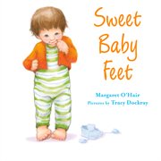 Sweet Baby Feet cover image