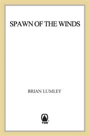 Spawn of the winds cover image