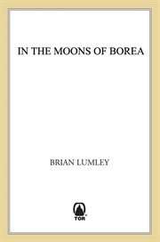 In the Moons of Borea : In The Moons of Borea cover image