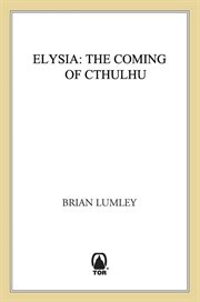 Elysia : Titus Crow cover image