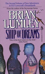 Ship of dreams cover image