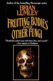 Fruiting Bodies and Other Fungi cover image