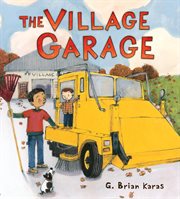 The Village Garage cover image