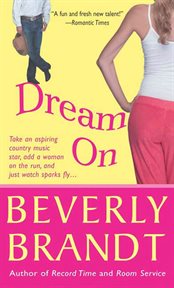 Dream On cover image