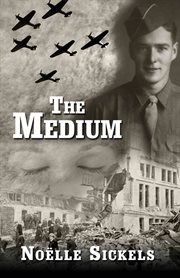 The Medium cover image