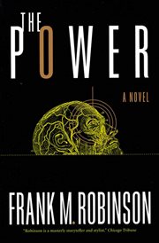 The Power : A Novel cover image