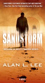 Sandstorm : A Novel cover image
