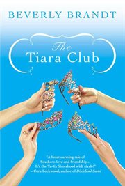 The Tiara Club cover image