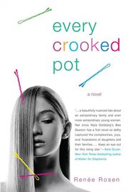 Every Crooked Pot : A novel cover image