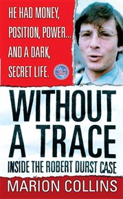 Without a trace cover image