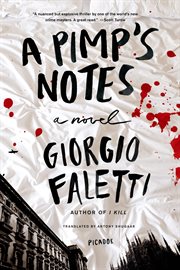 A Pimp's Notes : A Novel cover image