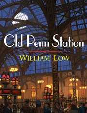 Old Penn Station cover image